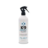 K9 Relief Spray by Draw it Out® Dog Pain Relief Spray, Topical Analgesic Pain Relief for Dogs - Dog Pain Reliever for Joint, Muscle Pain, Dog Arthritis and Dog Hip Pain Relief (8oz)