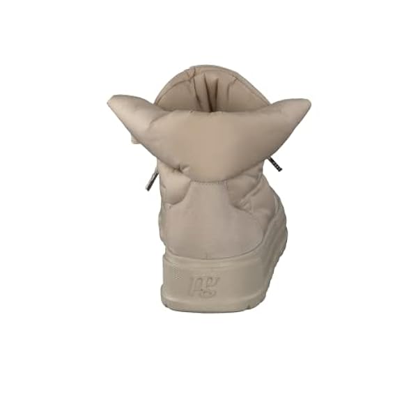 Paul Green Mujer Zapatillas 5214, señora Zapatillas Altas Ancho: Normal (WMS)