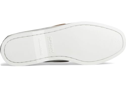 Image of Sperry Women's Authentic Original 2 Eye Leather Boat Shoe