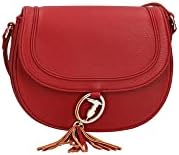 Trussardi ELLIE SHOULDER MD GRANA CERVO 75B011699Y099999