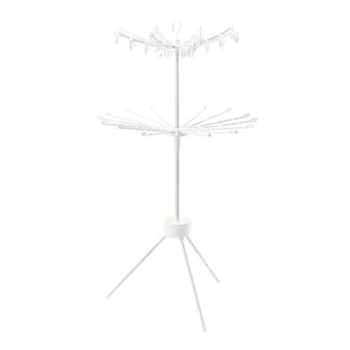�J�C���Y(CAINZ) �͂����Ďg����s���`�n���K�[�� �p���\���^ ���������� ��90cm ���s90cm ����163cm �z���C�g �s���`32�� �n���K�[16�{ �܂肽���߂� ���󕨊���