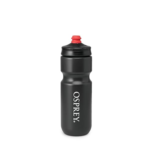 Osprey 25 Oz Bike Bottle, Black - image 1