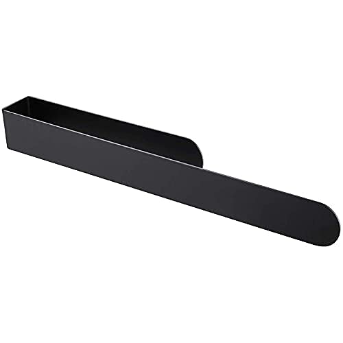 Toallero barra autoadhesivo 3M de acero inoxidable para baño y cocina 6