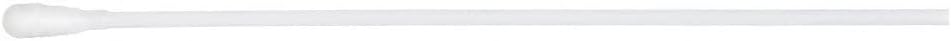 Puritan Medical 6" Sterile Standard Polyester Swab w/Plastic Handle - 25-806 2PD (Box of 200)