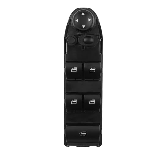 Commutateur de fenêtre 61319217365 à commande fluide pour E90 E92 - 2