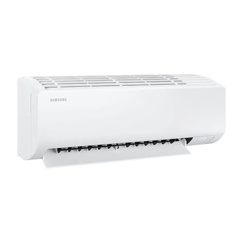 Samsung Ar-condicionado Split Digital Inverter Ultra Connect AI 12.000 BTUs Frio AR12DYFZAWKNAZ