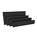 Penn Elcom 4U Hinged Rack Panel with Slam Lock R1272/4UK