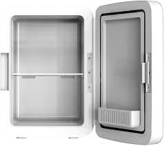 Cecotec Bolero MiniColing MiniColing Mini-Kühlschrank 10 L – Bild 5