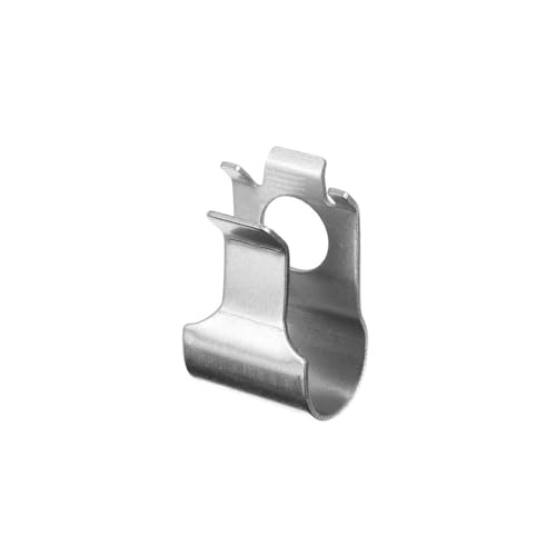 Normichic 2.0T 06J 145 220 06J145220A Turbo Clip Fastener For Vw Skoda Turbocharger Wastegate Rod Rattle Actuator Clip Tsi Tfsi thumb #2
