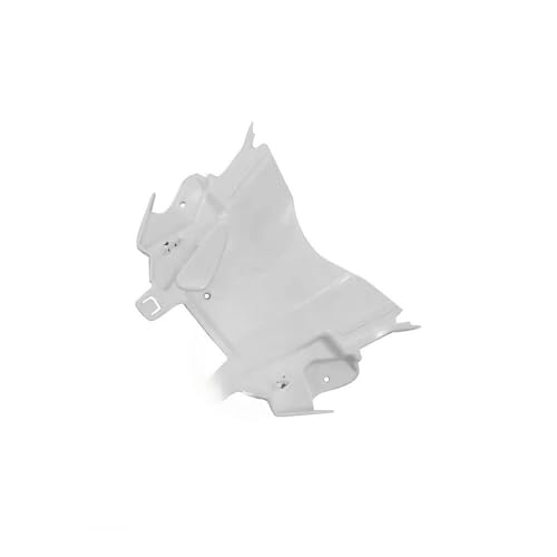 Déflecteur d'aileron avant moto premium pour carénage F750 F850