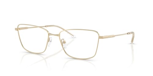 Image of Emporio Armani womens Ea1185b Butterfly Prescription Eyewear Frames