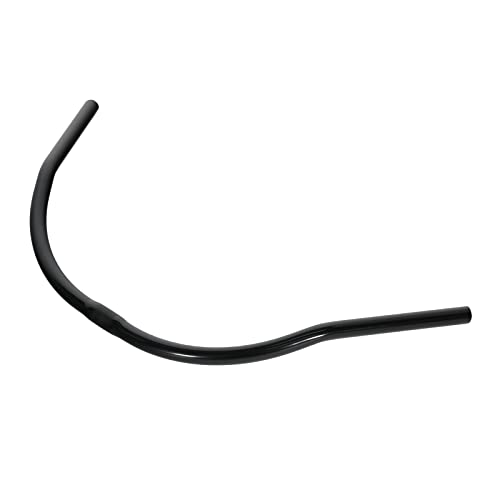 Guidon de vélo de plage rétro SENQI pour soulager le dos et redresser la posture