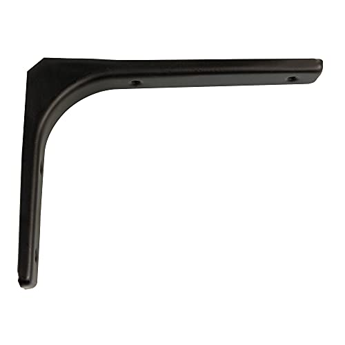 S.Of. Angulo 4-200X150 Aluminio Negro (S) Amig