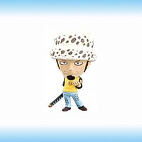 Amazon.co.jp: アニキャラヒーローズ ワンピース vol.7 シャボン