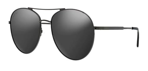 Image of FATHEADZ Oversized Polarized Sunglasses Men & Women - UV Protection RX Ready Wide Fit Eyewear for Outdoor Use - RX Ready