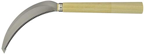 ゴールデンスター 鎌 特選鋸鎌 荒目 1570