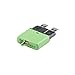 Produktbild HELLA 8JS 174 320-061 Sicherungsautomat - 30A - 32V - hellgrün - thermisch