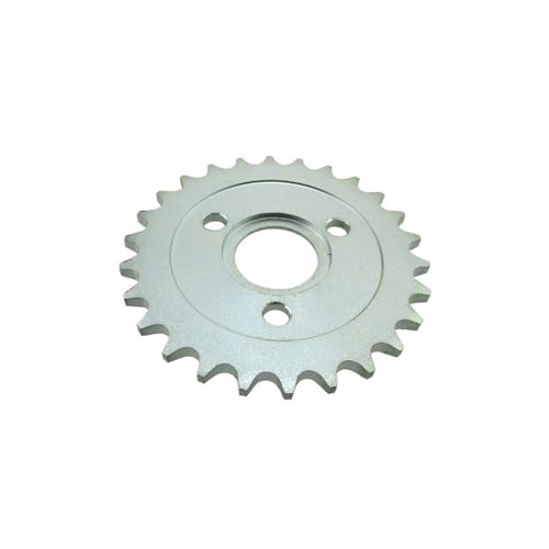 Pignon arrière 420 26 dents de haute précision pour Z50 et Z50R