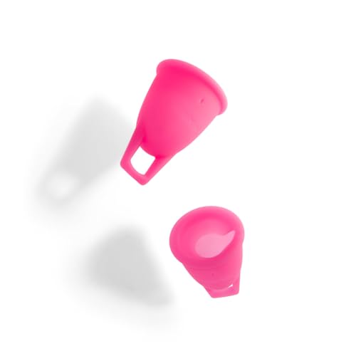 Platanomelón - Higiene menstrual - (Copa menstrual Greta Grande) - imagen 9