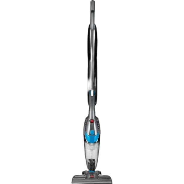 3-in-1 Lightweight Stick Vacuum Cleaner with Quick-Release sold price at auction in Canada