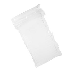 HEALSOPTHY Luftverpackungsbeutel Luftpolsterkissen