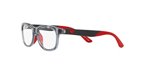 Emporio Armani Boys' Ek3001 Square Sunglasses3