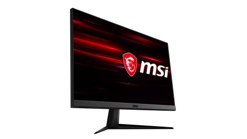 MSI Optix G271 Gaming-monitor 27 inch FullHD 144 Hz (1920 x 1080p, IPS-paneel, verhouding 16:9, AMD FreeSync, helderheid… - Afbeelding 3