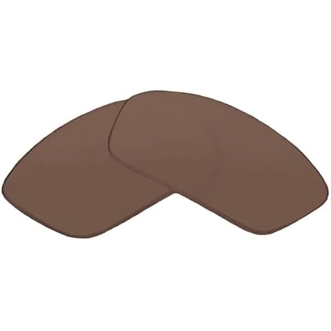 SeaSpecs Classic Model - Brown Replacement Lenses Cover
