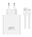 Produktbild Für Original Honor Supercharge-Netzteil 100W HW-200500E01 mit 6A USB C Ladekabel Supercharge Schnellladegerät