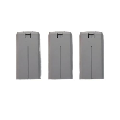 2400mAh 31 ���Ԕ�s�o�b�e���[ �݊���������܂� DJI Mini 4K / 2 / 2 SE/SE �h���[���ƌ݊�������(3 Pcs)