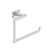 Deltana 55D2008-14 55D Series 6 Inch Towel Ring