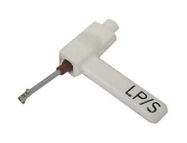 (未使用･未開封品)　RECORD PLAYER STYLUS NEEDLE RCA 204-1 115276 115277 115302 647-DS77 652-DS77 by TacParts 0pbj0lf Amazon.com: Le-Bo equivalent R.C.A (115276, 115277, 115302, 115303