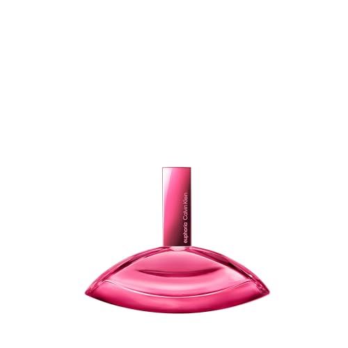 Calvin Klein Euphoria Magnetic Elixir Parfum Intense Amberduft für Damen Mit Ambrette-Absolue Tanzender Orchidee Vanille und Moschus Lang anhaltender Duft 50ml