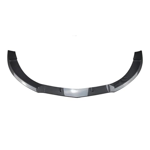 Diffuseur avant Mercedes CLA C117 pour corriger le style des phases 2013-2015
