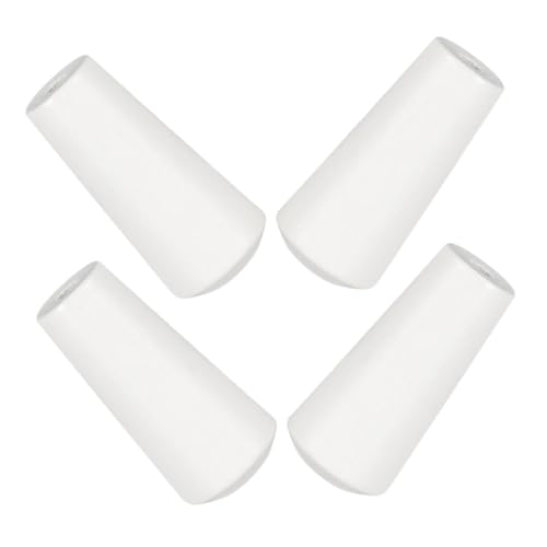 Alipis 4 Pezzi Accessori Per Tende In Bambù Persiane Persiane Persiane Persiane Manopole Per Cordino Cieco Peso Cavo Cieco Parti Di Ricambio Cieco Gocce Di Cavo Avvolgitore Per
