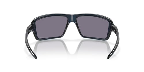 Image of Oakley mens Oo9129 Cables Rectangular Sunglasses