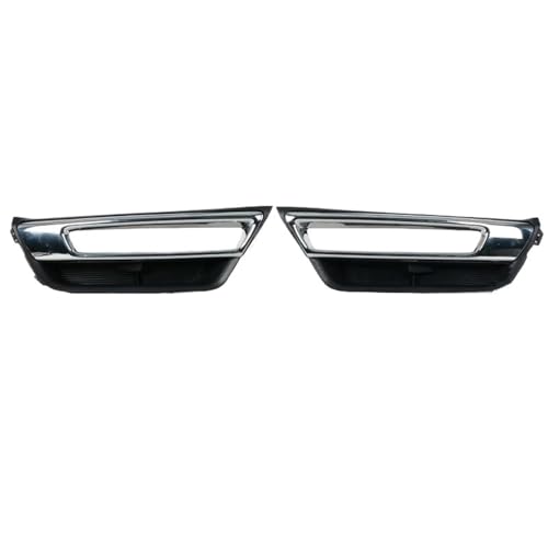 Feux anti-brouillard LED CR-V 2017-2020 haute luminosité avec feux de jour