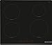 Produktbild Bosch PIE631HB1E Induktionskochfeld, Serie 6, 4 Kochfelder, 60 cm, Schwarz