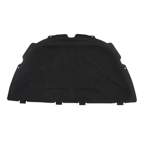Isolant de capot haut de gamme en coton pour GMW Ora Good Cat Auto