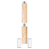 Calamita Potente per Unghie Bastone Magnetico per Smalto, Strumenti