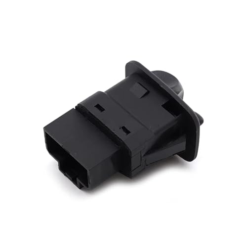 Molette de commande du rétroviseur intérieur et extérieur pour Excursion SUV - 4