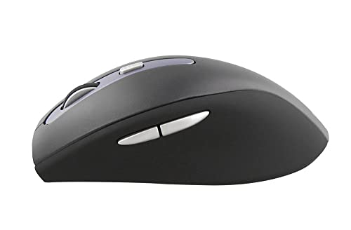 T'nb Mwoffice-Office-Mouse Wireless -Nero - 3
