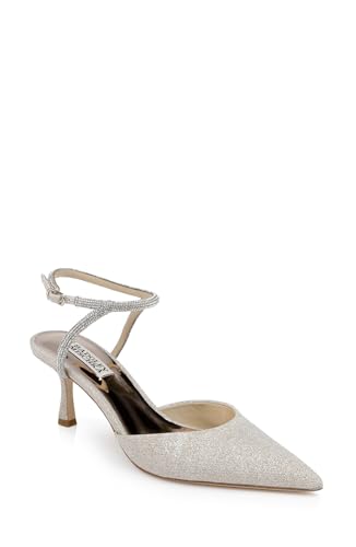 Image of Badgley Mischka Womens Autumn