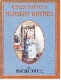 Appley Dapply's Nursery Rhymes B0007BWNV6 Book Cover