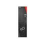 CPU: Core i5 10400 2.9GHz Fujitsu Esprimo D7010 SFF/Core i5 10400 2.9GHz / 16GB RAM / 256GB SSD/DVD-RW/Intel UHD Graphics/Win 11 Pro (Generalüberholt)