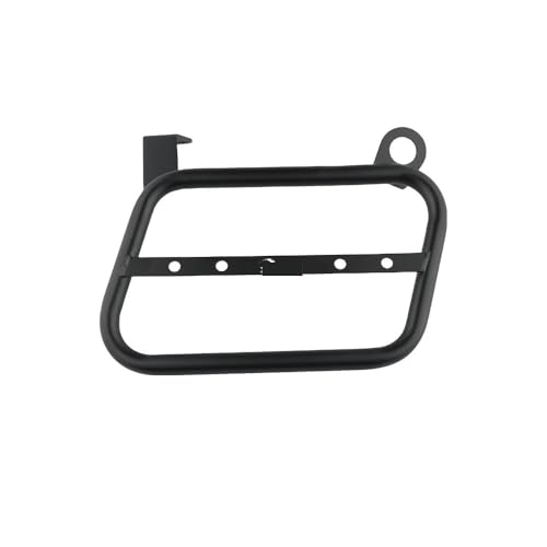 Support de sac droit R NineT porte-bagages finition Option 719