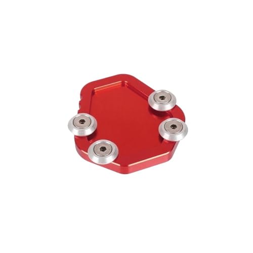 Béquille latérale extension support moto pour Leoncino 500 BJ300