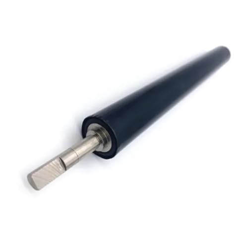 Rouleau de fusion basse pression HP M608 M631 pour supprimer les traces de toner