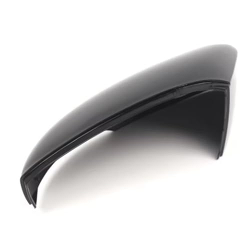 Coques de rétroviseur Polo MK5 gauche plastique résistant