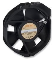 5915PC-23T-B20-A00 AC Fans AC Axial Fan, 150x172x38mm, 200VAC, Ball Bearing